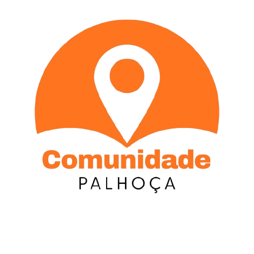 Comunidade Palhoça Logo